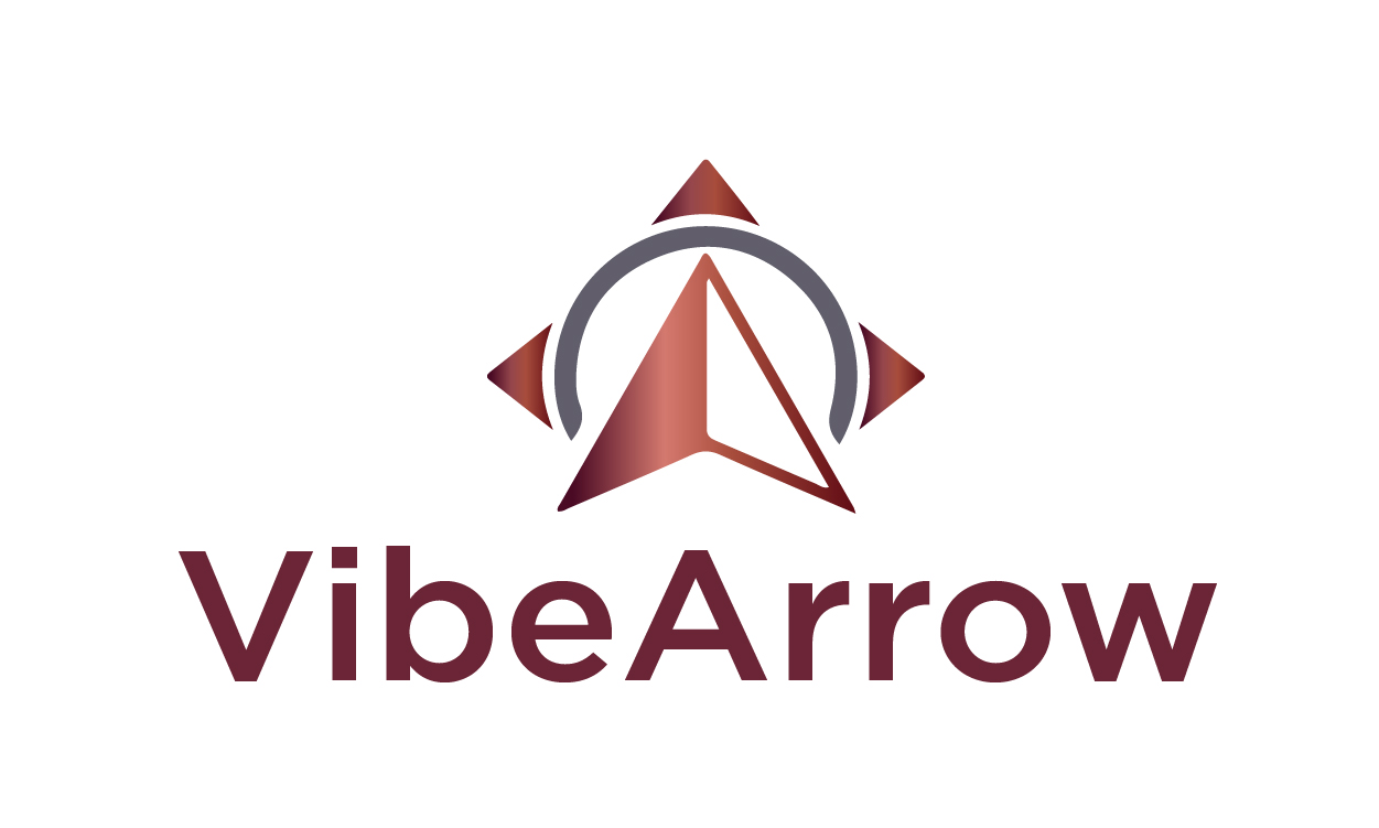VibeArrow.com - Great premium domains for sale