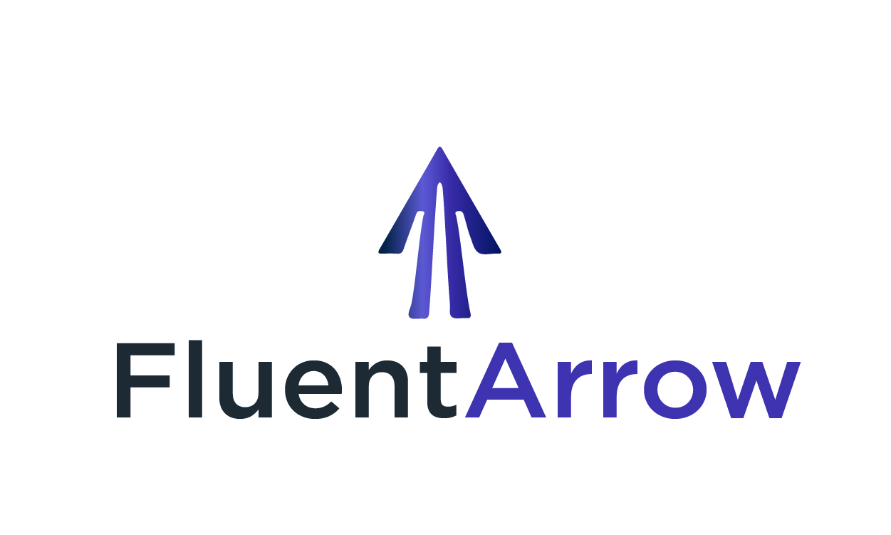 FluentArrow.com - New premium domain marketplace