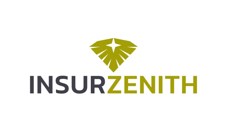 InsurZenith.com - buying Creative premium names