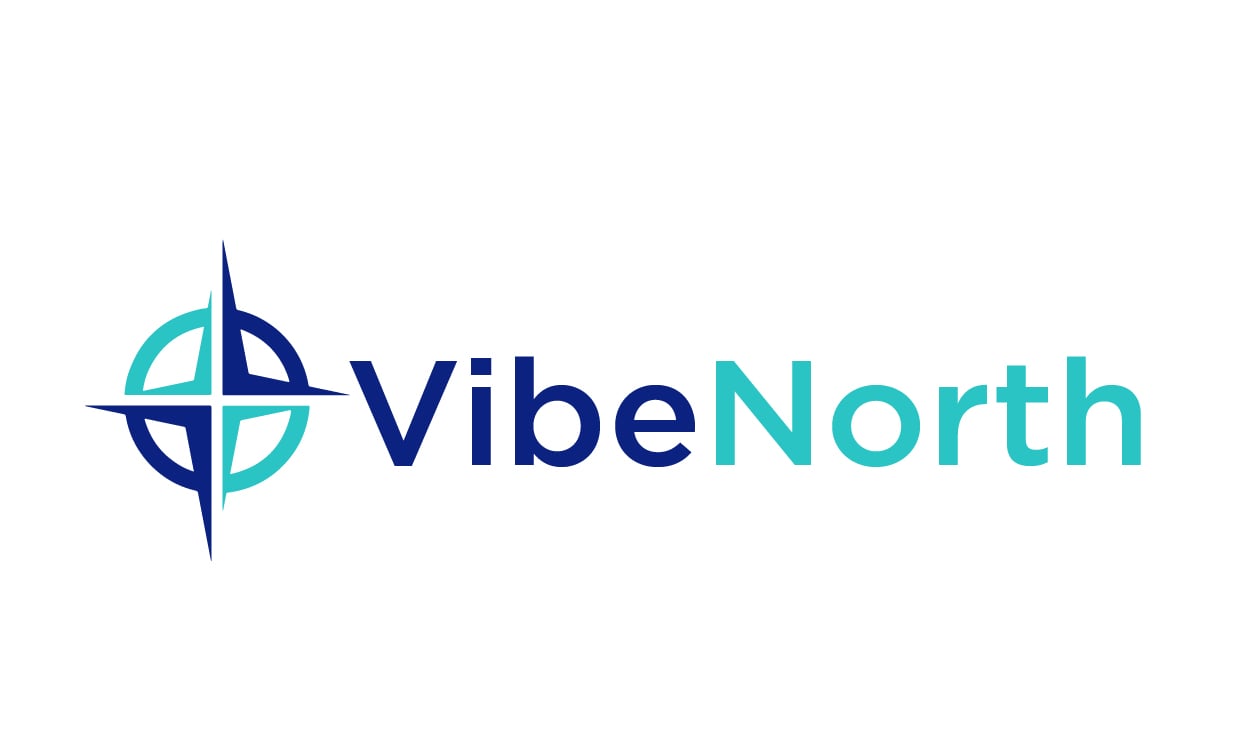 VibeNorth.com - buy New premium domains