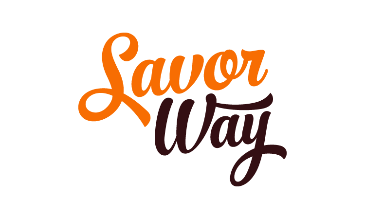 Savorway.com - Catchy premium names
