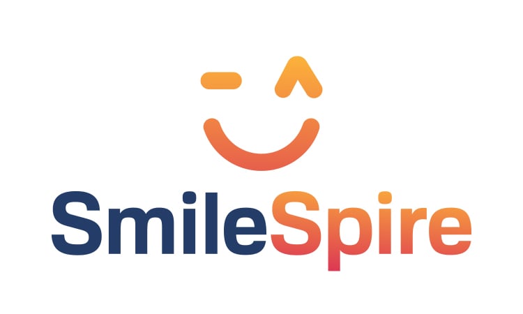 SmileSpire logo