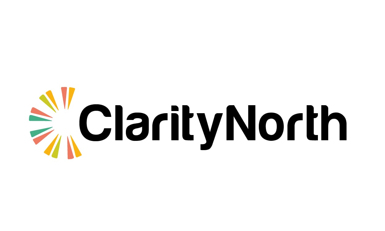 ClarityNorth.com - New premium domain names