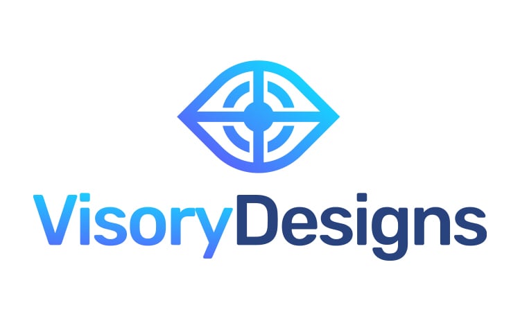 VisoryDesigns logo