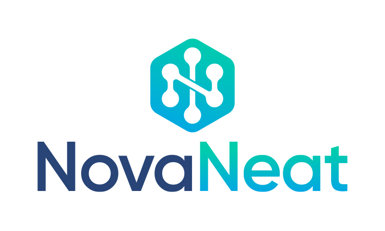 NovaNeat.com - Best premium domain marketplace