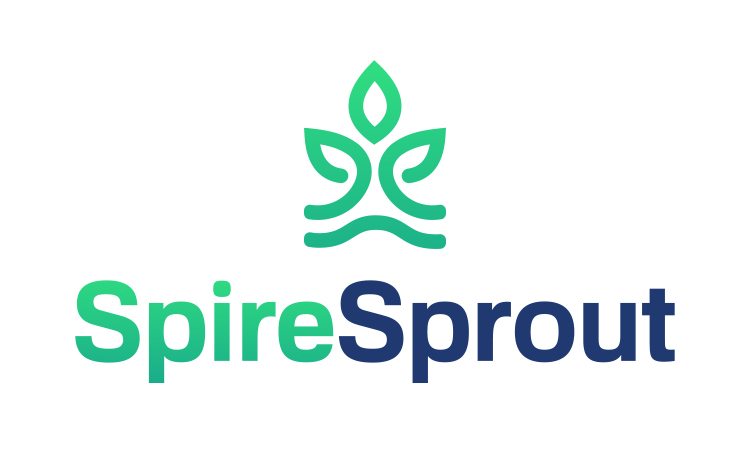 SpireSprout.com - Catchy premium domain marketplace