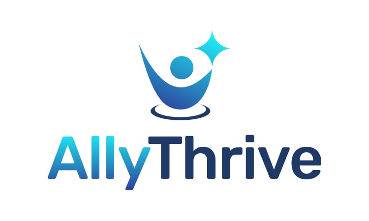 AllyThrive.com - buy Cool premium domains