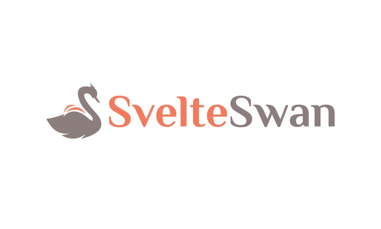 SvelteSwan logo