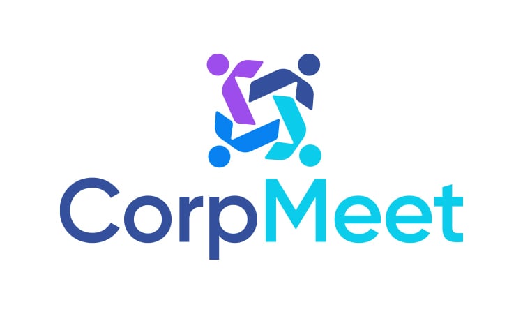 CorpMeet - New premium domains names for sale
