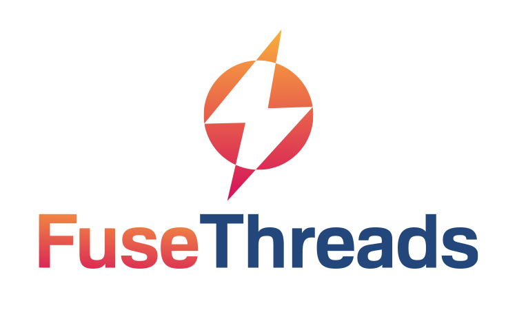 FuseThreads.com - Catchy premium domain marketplace