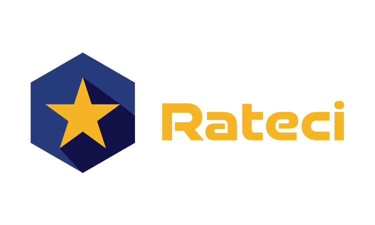 Rateci.com - buy Unique premium names