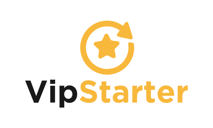 VipStarter.com - Creative premium domains for sale