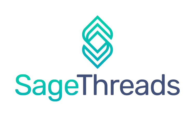 SageThreads.com - Catchy domains for sale