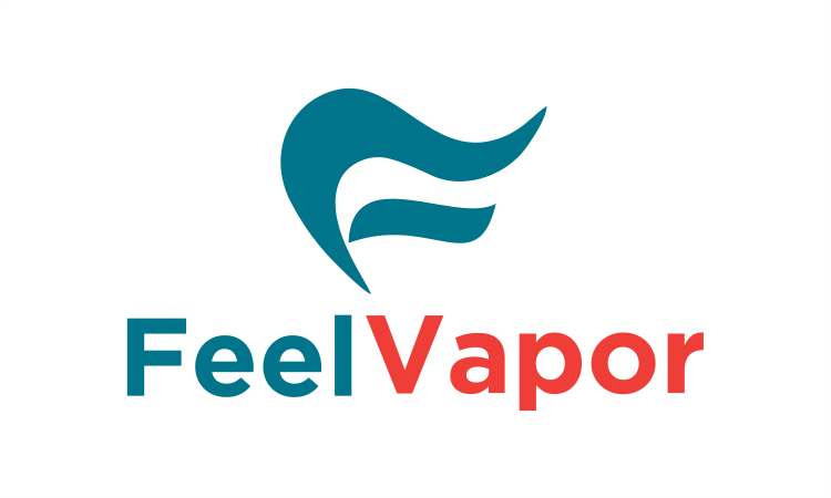 FeelVapor logo