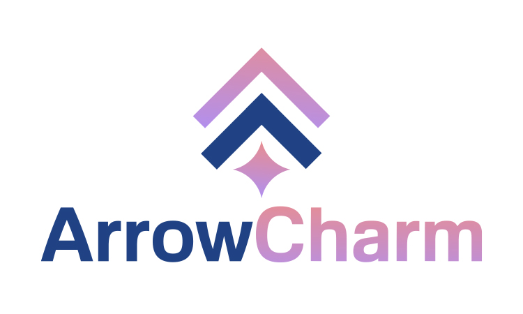 ArrowCharm.com - Good premium domains for sale
