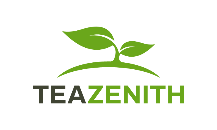 Teazenith.com - Unique premium domains