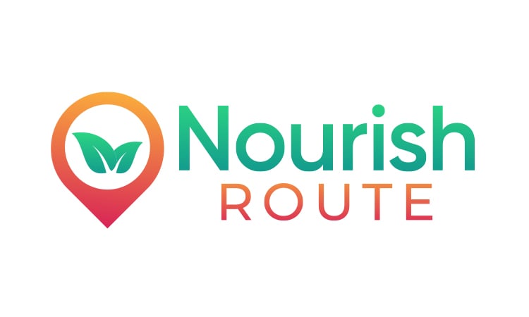 NourishRoute.com - Creative premium domain names