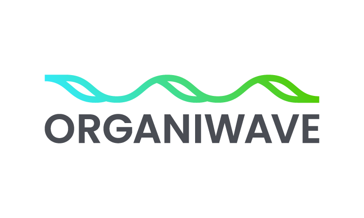 Organiwave.com - Unique premium domain names for sale