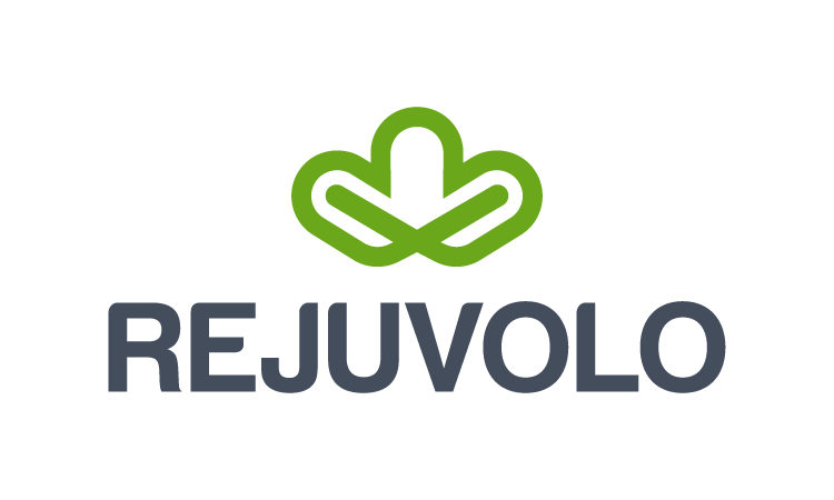 Rejuvolo logo