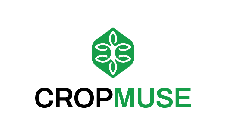 Cropmuse.com - New premium domain names