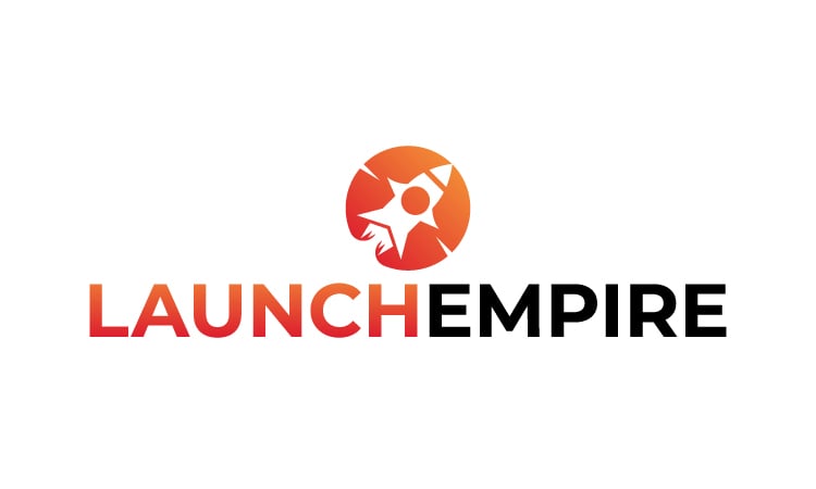 LaunchEmpire logo