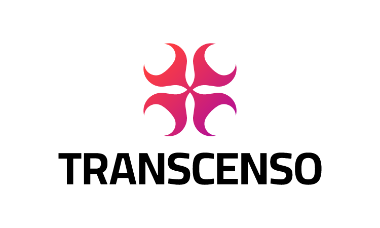 Transcenso logo