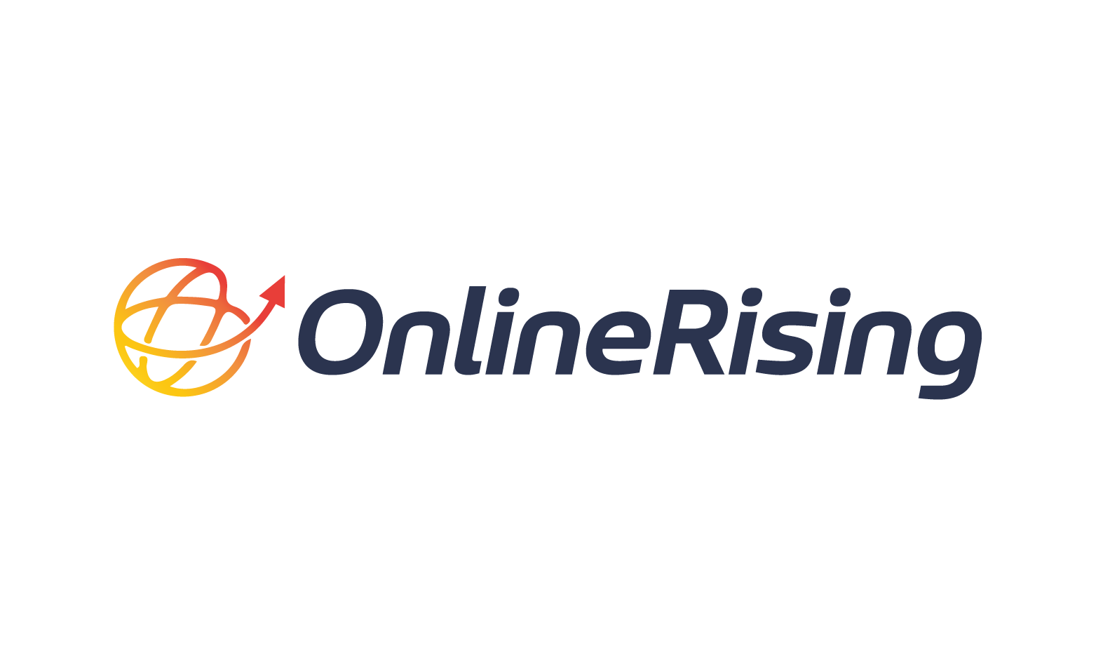 OnlineRising logo