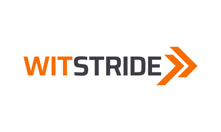Witstride.com - Cool premium domain marketplace