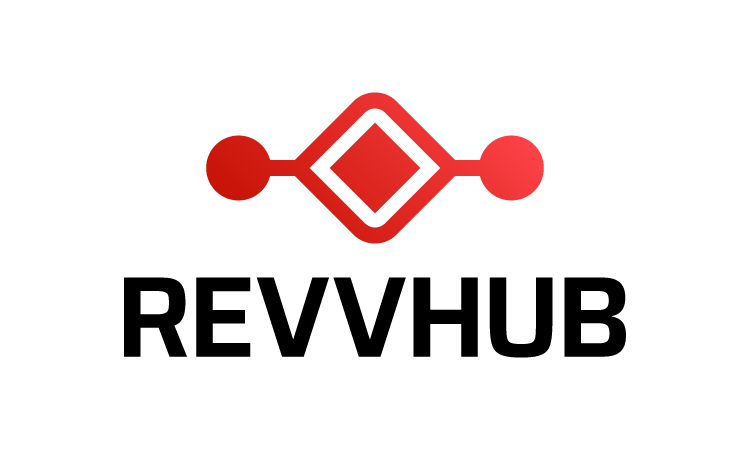 Revvhub.com - Catchy premium domain marketplace