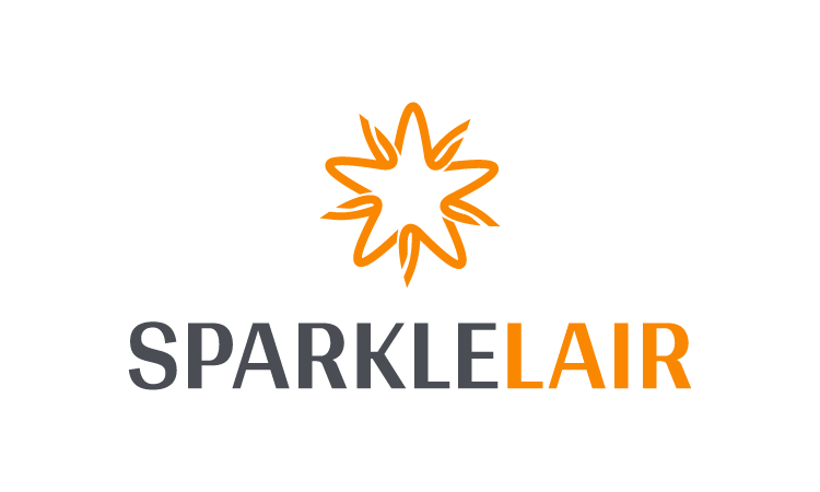 Sparklelair.com - Catchy premium domains