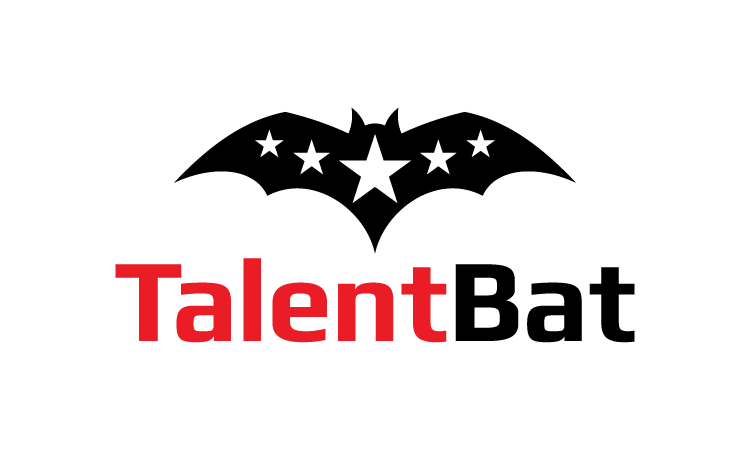 TalentBat logo