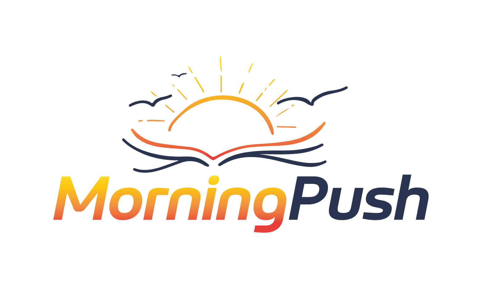 MorningPush.com - Creative domains for sale