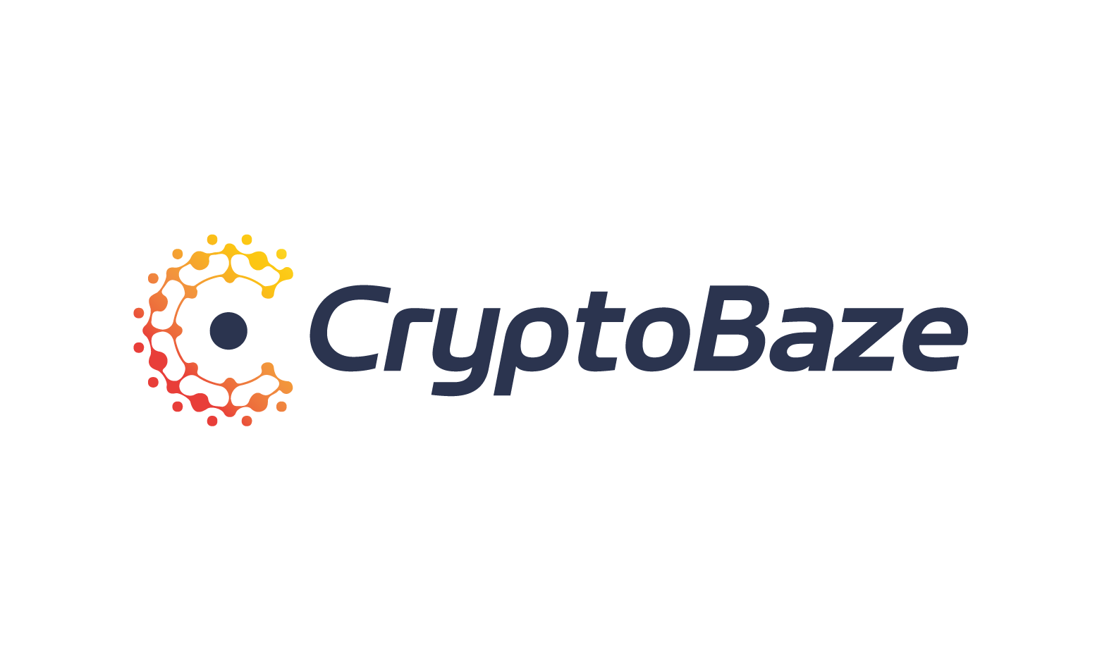 CryptoBaze logo