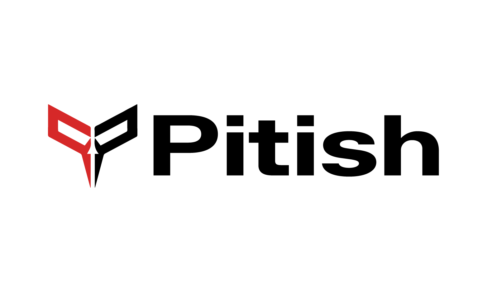 Pitish logo