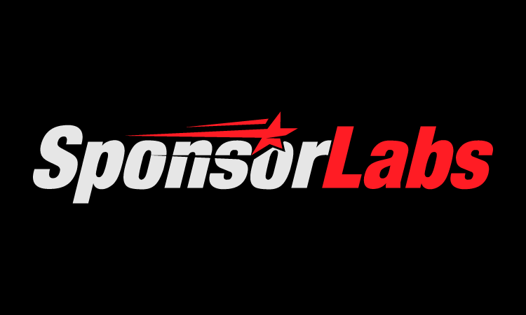 SponsorLabs logo