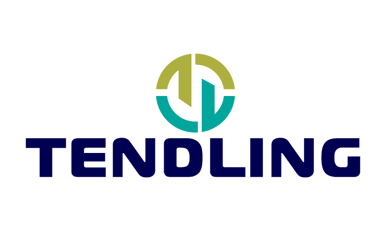 Tendling logo