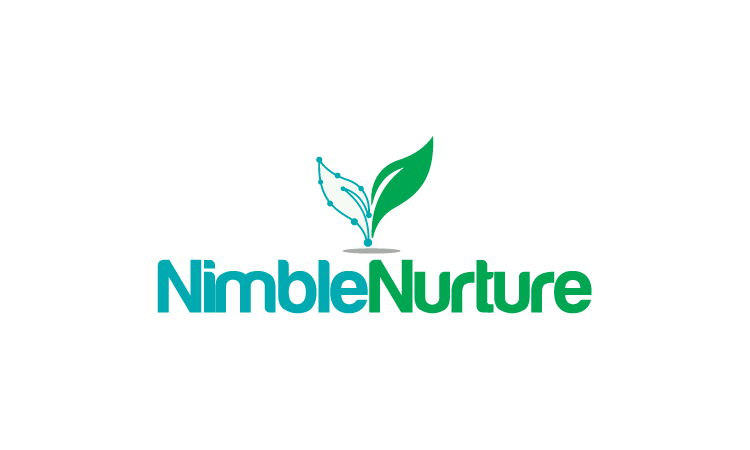 NimbleNurture.com - Catchy premium domains for sale
