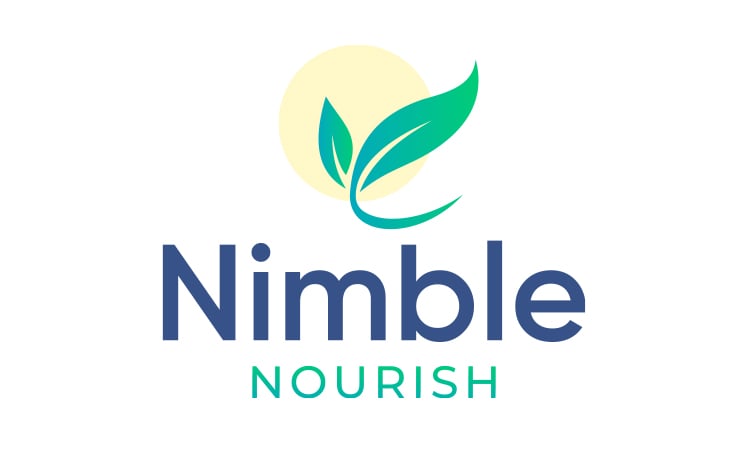 NimbleNourish.com - Catchy premium domain marketplace
