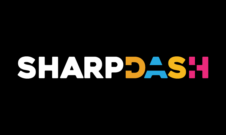 SharpDash.com - Unique premium domains for sale