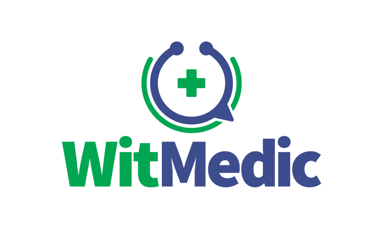 WitMedic logo