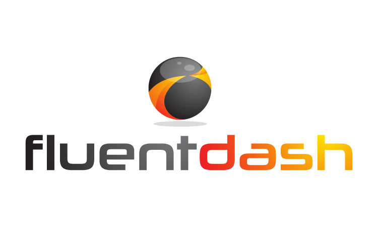 FluentDash.com - buy Cool premium names