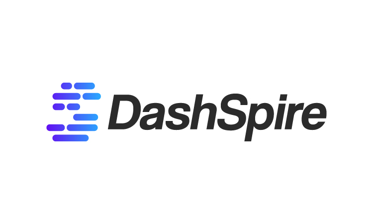 DashSpire.com - Cool domains for sale