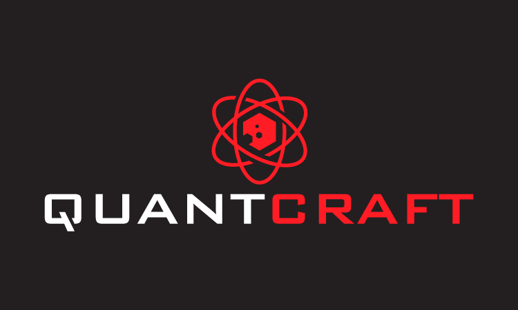QuantCraft logo