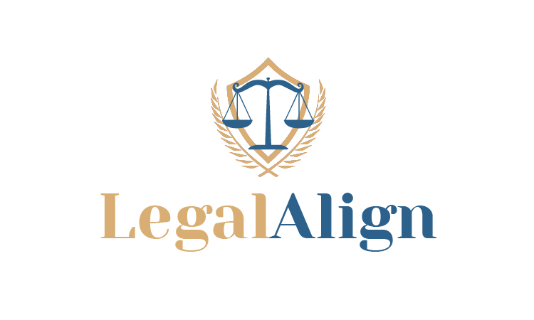 LegalAlign.com - Great premium domains for sale
