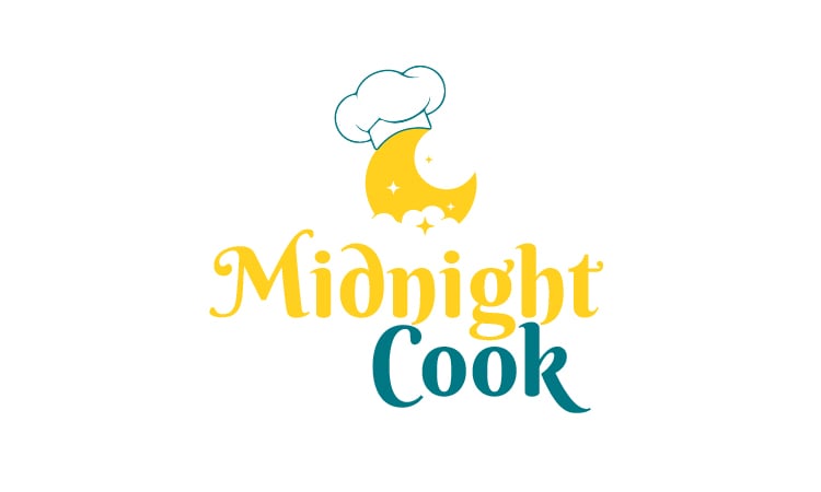 MidnightCook.com - buy Catchy premium names