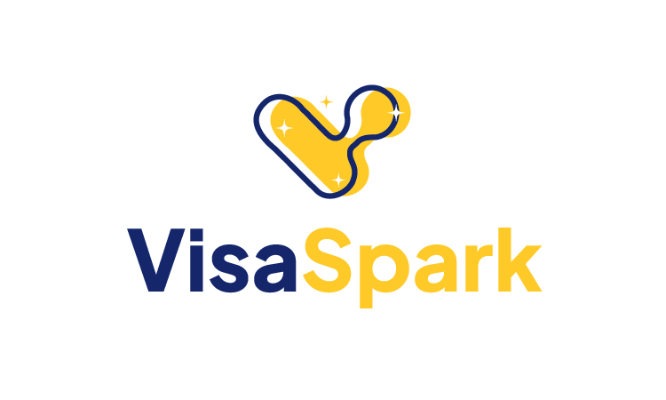VisaSpark logo