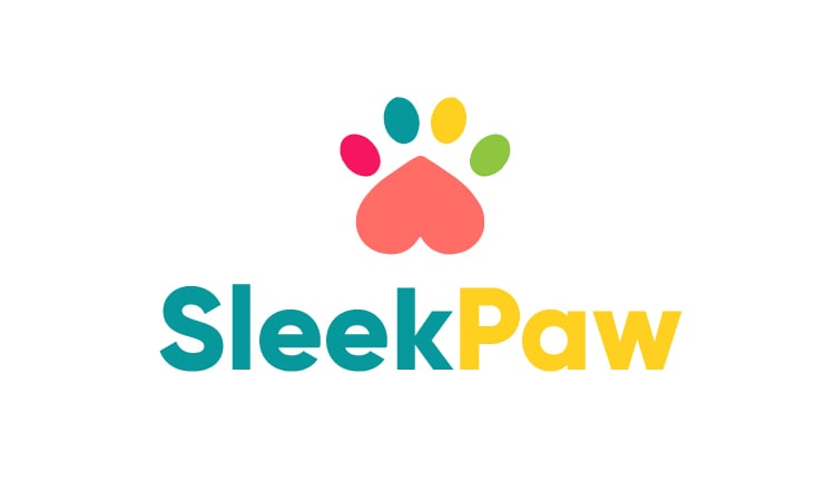 SleekPaw.com - buy Best premium names
