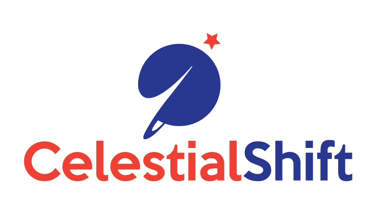 CelestialShift.com - buy New premium names
