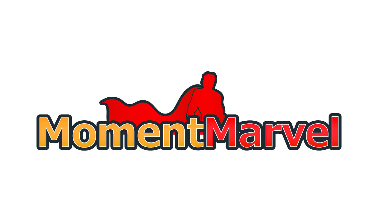 MomentMarvel.com - New premium domain marketplace