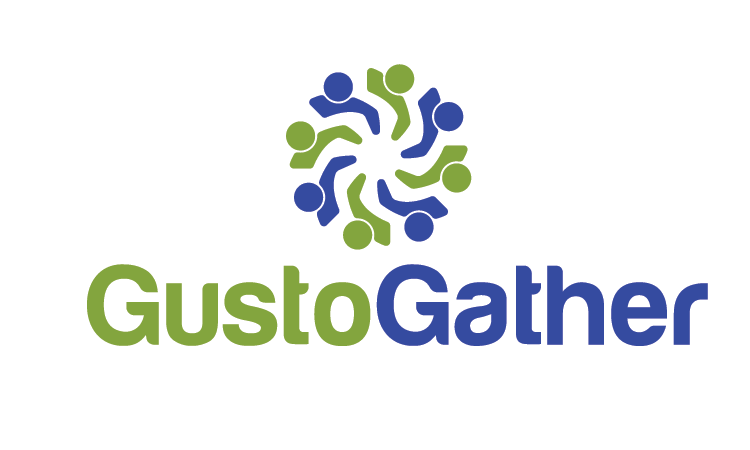 GustoGather.com - Great premium domains